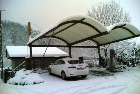 Car port